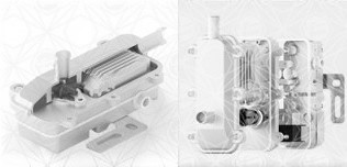 Einbau einer Standheizung (Motorvorwärmer) / installing a heater (engine  heater) (OWL Heizer) 